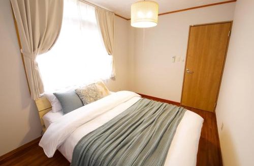 Kokuba Apartment | AZUKI Heights 2,3F