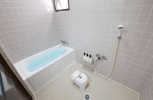 Kokuba Apartment | AZUKI Heights 2,3F