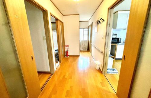 Nagawa House | Azuki House