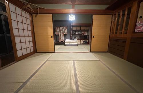 Shichigahama House | Azukiya