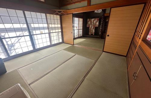 Shichigahama House | Azukiya