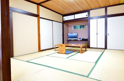 Kitakata Hotel | Azuma Ryokan