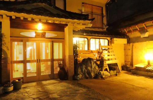 Kitakata Hotel | Azuma Ryokan