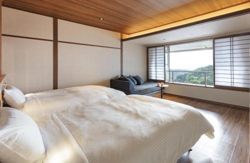 Nihommatsu Hotel | Azumakan