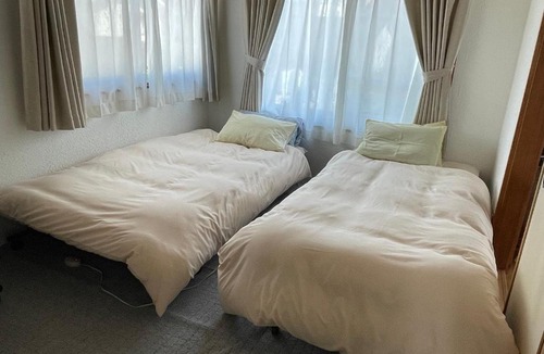 Toyoshina Apartment | Azumi Relax Lodge 2