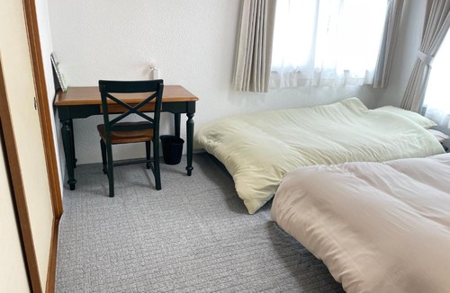 Toyoshina Apartment | Azumi Relax Lodge 2