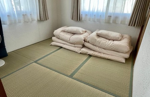 Toyoshina Apartment | Azumi Relax Lodge 2