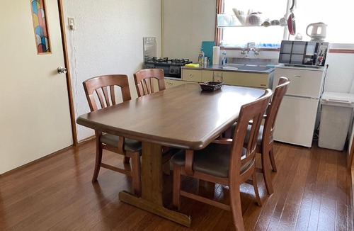 Toyoshina Apartment | Azumi Relax Lodge 2