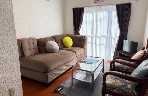 Toyoshina Apartment | Azumi Relax Lodge