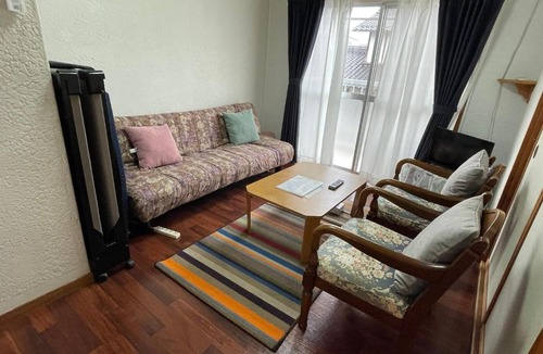 Toyoshina Apartment | Azumi Relax Lodge