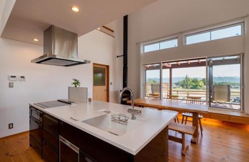 Azumino House | Azumino City - House - Vacation STAY 03915v