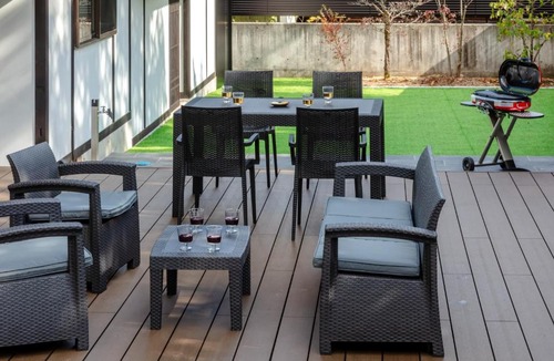 Azumino House | Azumino City - House - Vacation STAY 38817v