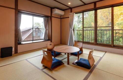 Azumino House | Azumino City - House - Vacation STAY 38817v