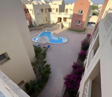 Makadi Bay House | Azure Horizon Haven