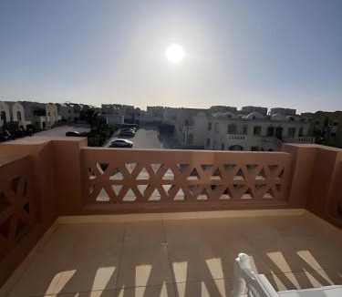 Makadi Bay House | Azure Horizon Haven