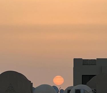 Makadi Bay House | Azure Horizon Haven