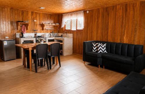 Oxapampa Apartment | Böttger Haus