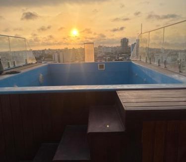 Las Quintanas Villa | Búnker de rich