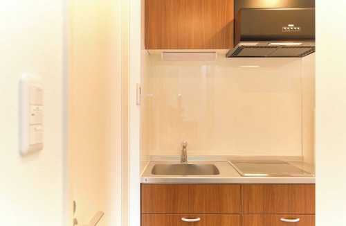 Ota Apartment | B 4minute walk from Rokugodote Station Newly /Ota-ku Tokyo