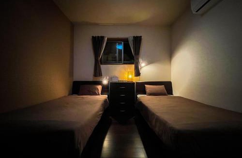 Naha City Centre Bed & Breakfast | B&B 4 Rooms