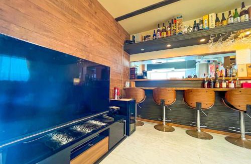 Naha City Centre Bed & Breakfast | B&B 4 Rooms