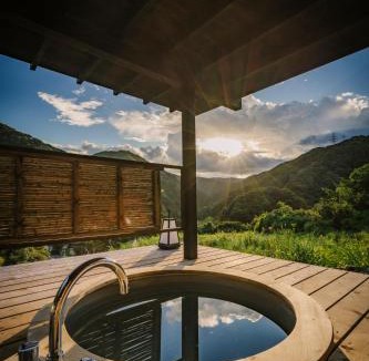 Aoi Ward Bed & Breakfast | B&B ITADAKI