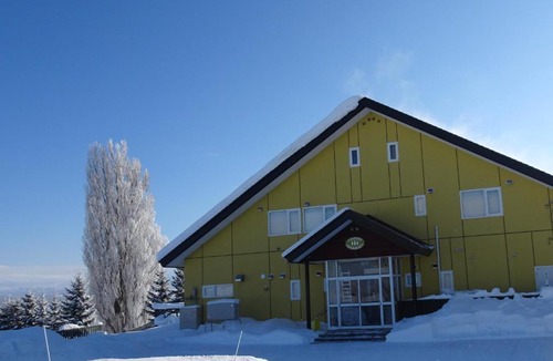 Biei House | B&B Ken&Mary