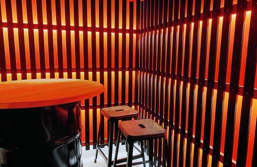 Ishikawa Prefecture Hostel | B&B Mikawa - Kanazawa Fish Harbour