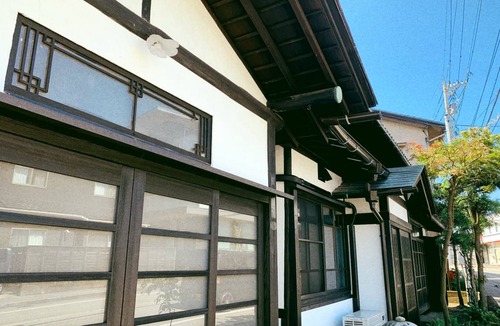 Ishikawa Prefecture Hostel | B&B Mikawa - Kanazawa Fish Harbour