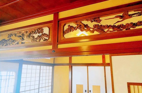 Ishikawa Prefecture Hostel | B&B Mikawa - Kanazawa Fish Harbour