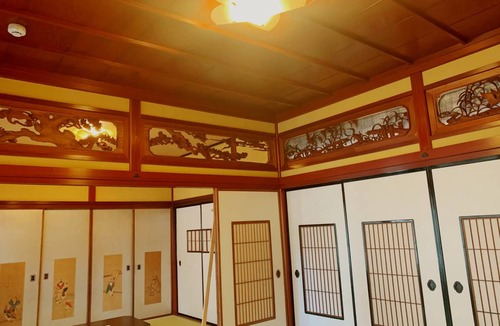 Ishikawa Prefecture Hostel | B&B Mikawa - Kanazawa Fish Harbour