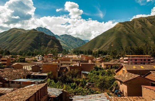Urubamba Bed & Breakfast | B&B Valcava