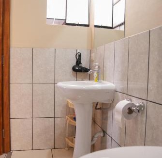 Urubamba Bed & Breakfast | B&B Valcava