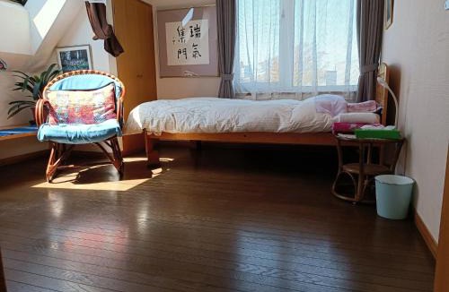 Higashi House | B&B Yoshida - Vacation STAY 12708