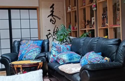 Higashi House | B&B Yoshida - Vacation STAY 12708