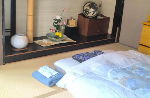 Higashi House | B&B Yoshida - Vacation STAY 12719