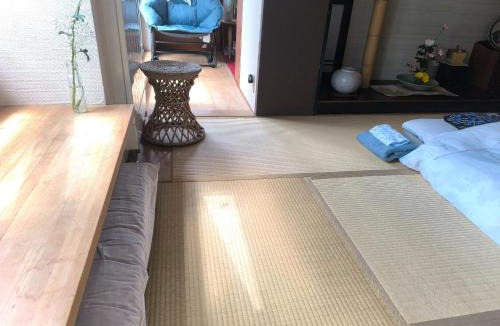 Higashi House | B&B Yoshida - Vacation STAY 12719