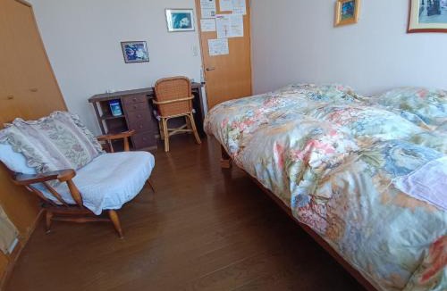 Higashi House | B&B Yoshida - Vacation STAY 12707