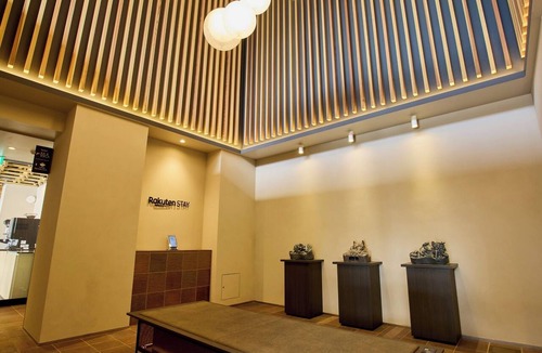 Onsen Apartment | B Bunkbed2 Double 2 SingleDog friendly/Awara City Fukui