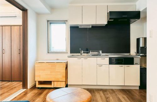 Asakusa Apartment | B-C APARTMENT Asakusa Hanazono Dori - Vacation STAY 92836v