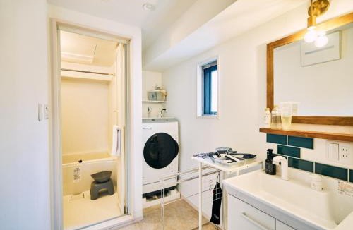 Asakusa Apartment | B-C APARTMENT Asakusa Hanazono Dori - Vacation STAY 92836v