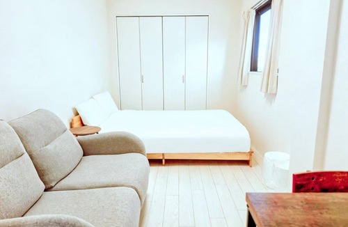 Sumida Apartment | b'CASA Yahiro 301