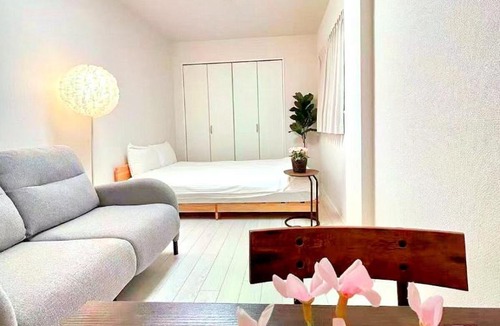 Sumida Apartment | b'CASA Yahiro