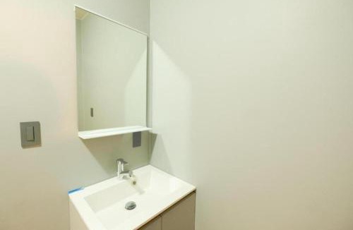Biei House | B cycle シングルルーム