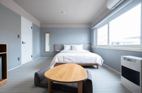 Biei House | B cycle