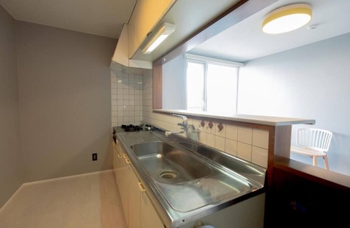 Biei House | B cycle