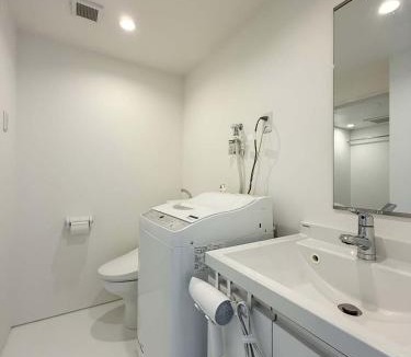 Hiroshima City Centre Apartment | b hotel Arts Dobashi - Comfortable Studio nearby Peace Park