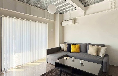 Hiroshima City Centre Apartment | b hotel Komachi 1 BR Apt Free Breakfast Included