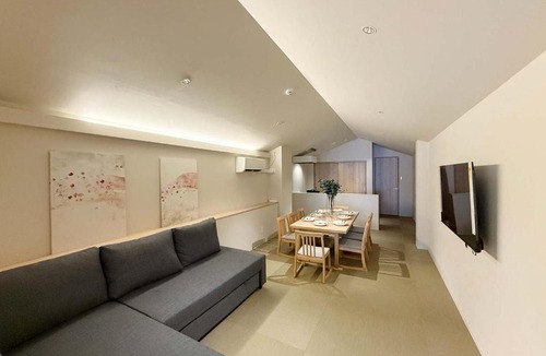 Hatsukaichi Apartment | b hotel Miyajima Omotesando - Sacred Island Stay 31