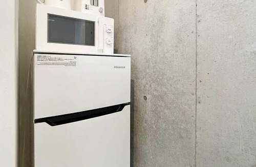 Hiroshima City Centre Apartment | b hotel Neko Yard | Central Studio by Peace Park
